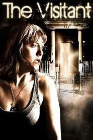 Ghost Light movie poster