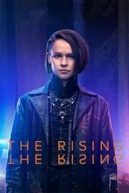 The Rising tv show poster
