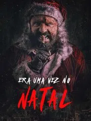 Poster do filme Era Uma Vez no Natal
