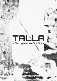 Talla movie poster