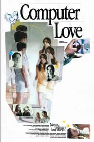 Poster do filme Computer Love