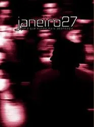 January 27 movie poster