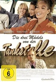 Die drei Mädels von der Tankstelle movie poster