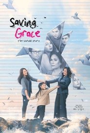 Saving Grace: The Untold Story tv show poster