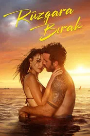 Chasing the Wind movie poster