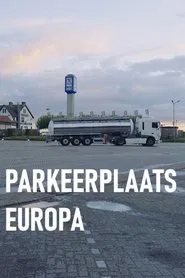 Parkeerplaats Europa movie poster