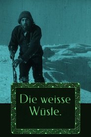 The White Desert movie poster