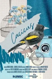Cacicus movie poster