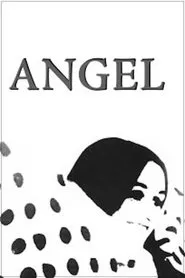 Angel movie poster