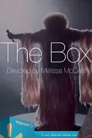 Poster do filme The Box