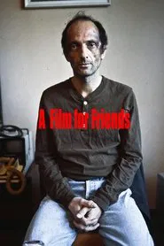 A Film for Friends movie poster