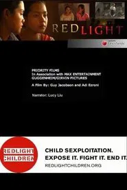Redlight movie poster