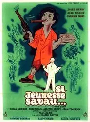 Si jeunesse savait... movie poster