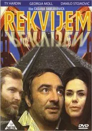Requiem movie poster