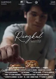 Rangkul movie poster