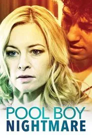 Pool Boy Nightmare movie poster