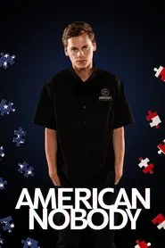 American Nobody movie poster
