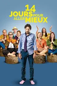 14 Days to Feel Better movie poster