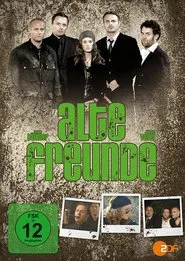 Poster do filme Alte Freunde