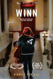 Winn movie poster