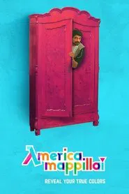 America Mappillai tv show poster