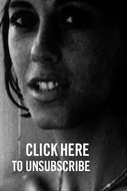 Poster do filme Click Here to Unsubscribe
