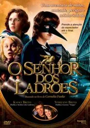 Poster do filme O Senhor dos Ladrões