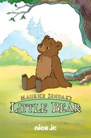 Maurice Sendak's Little Bear tv show poster