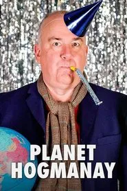 Planet Hogmanay movie poster