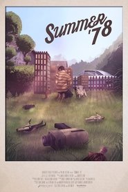 Summer '78 movie poster