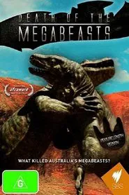 Death of the Megabeasts movie poster
