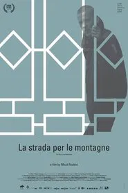 Poster do filme The Way to the Mountains
