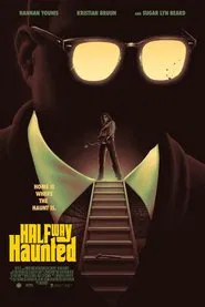 Halfway Haunted movie poster