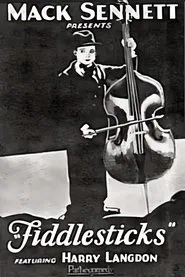 Fiddlesticks movie poster