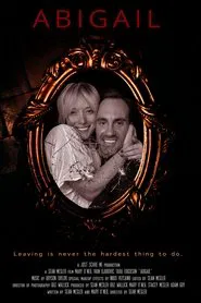 Abigail movie poster