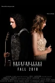 Rock For Jesus: The Ultimate Comeback movie poster