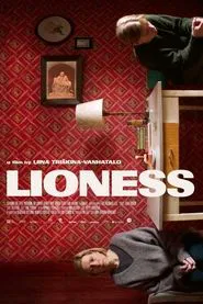 Poster do filme Lioness