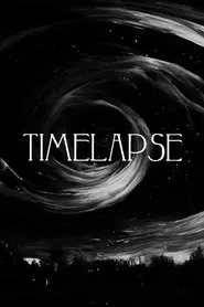 Timelapse movie poster