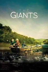 The Giants movie poster
