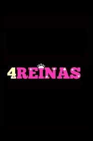 Cuatro Reinas tv show poster