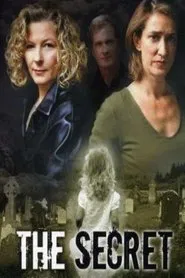 The Secret movie poster