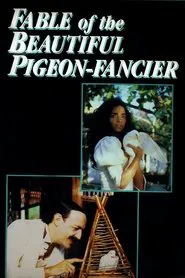 Fable of the Beautiful Pigeon-Fancier movie poster