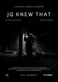 JQ Knew That tv show poster