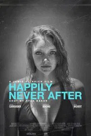 Happily Never After movie poster