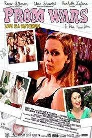 Prom Wars: Love Is a Battlefield movie poster
