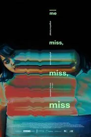Excuse Me, Miss, Miss, Miss movie poster