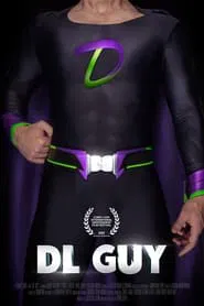 DL Guy movie poster