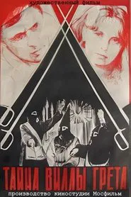 The Secret of Gretha Villa movie poster