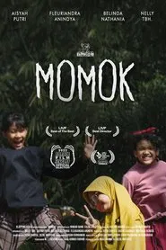 Momok movie poster