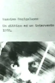 Poster do filme Un dittico ed un intervento